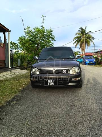 2001 Perodua KELISA 1.0 EZ (A) - 3