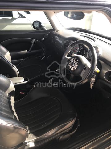 2006 Mini COOPER 1.6 (A) - 3