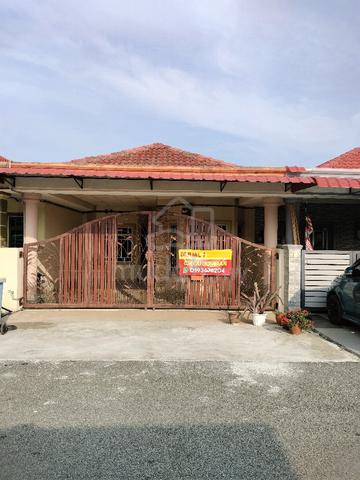 Taman Perwira, Sijangkang 1