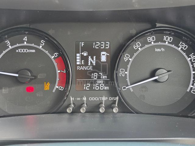 2023 Perodua MYVI 1.5 X (A) PROMO OTR 12K MILE SHJ - 3