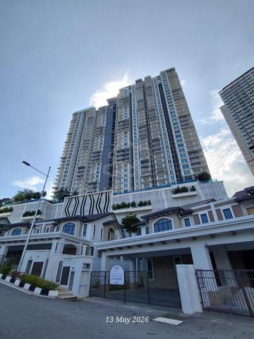Setia Pinnacle 1