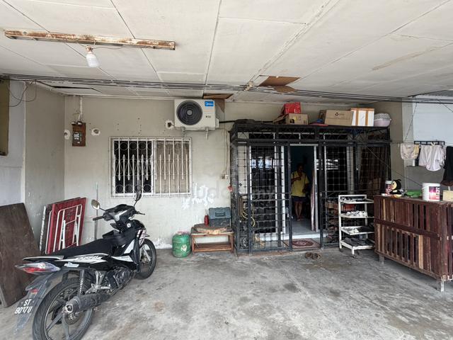 Rumah untuk dijual Taman Ria 1, Tawau 1