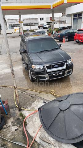 2005 Ford ESCAPE 2.3 (A) - 1
