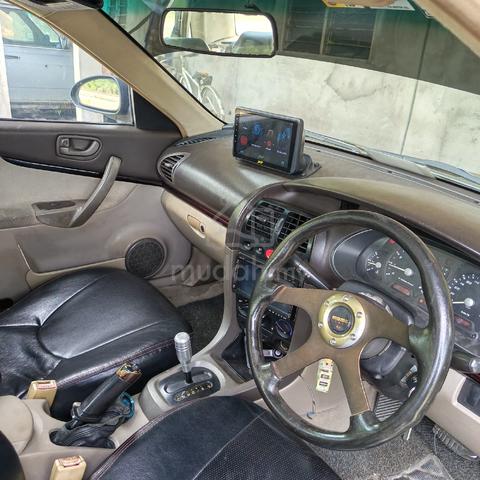 2005 Proton WAJA 1.6 ENHANCED (A) - 5