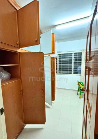 Taman Medan Penaga 1