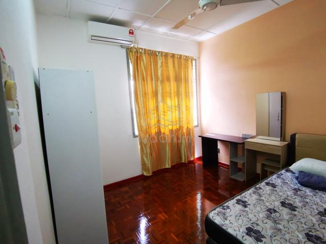 Taman Bukit Indah Single Room For Rent 1