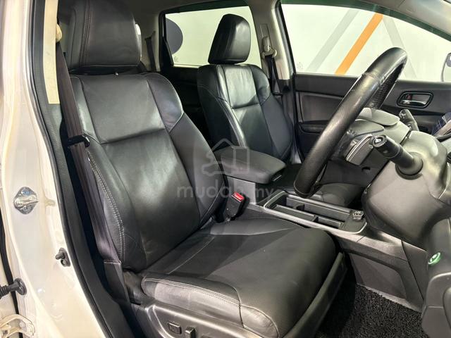 2016 Honda CR-V 2.4 4WD MY2013 FACELIFT (A) - 5