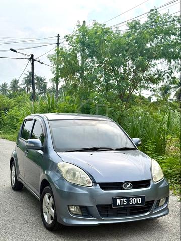 2010 Perodua MYVI 1.3 EZi FACELIFT (A) - 1
