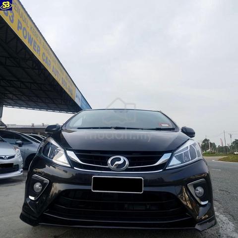 2020 Perodua MYVI 1.5 AV (A) 3 YEARS WARRANTY - 5