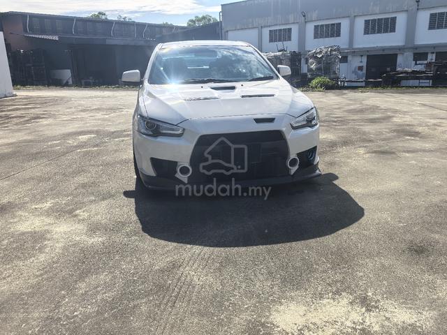 2012 Proton INSPIRA 1.8 STANDARD (M) - 3