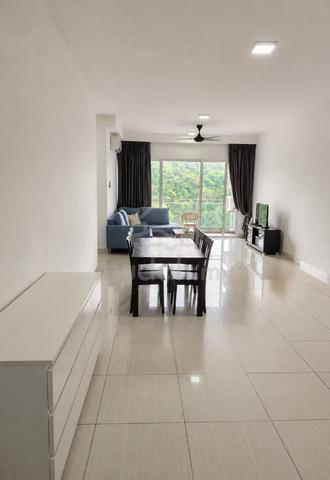 Damansara Foresta 1