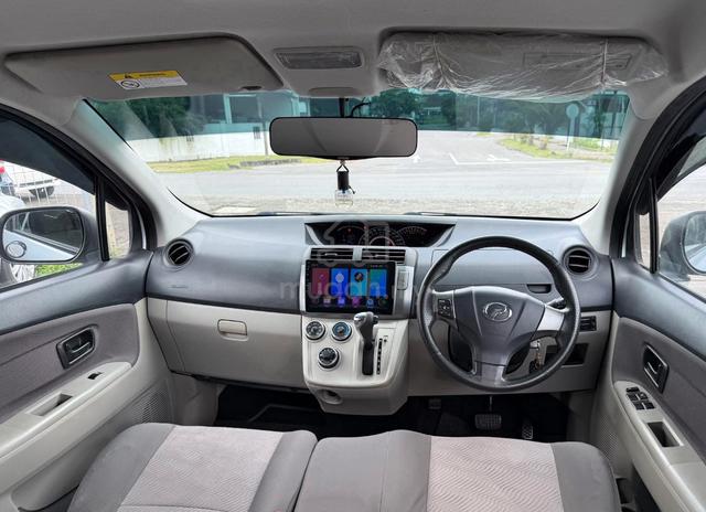 Perodua ALZA 1.5 FACELIFT (A) - 4