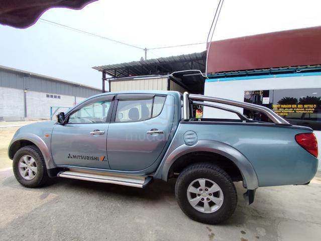 New Stock MITSUBISHI TRITON L200 (A) 2008 - 4
