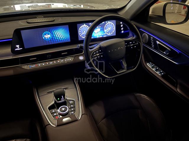 2023 Chery TIGGO 2.0 8 PRO WARRANTY 2033 50K MIL - 4