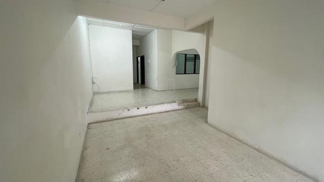 Single Storey Link House Taman Seri Cheras 1