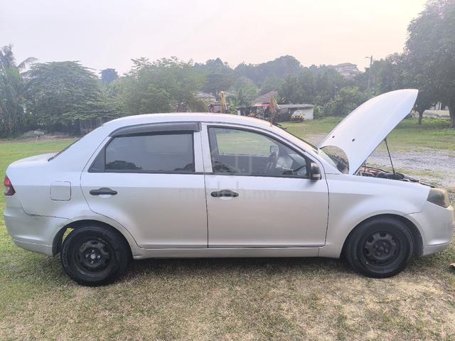 2014 Proton SAGA 1.3 FLX STANDARD (A) - 3