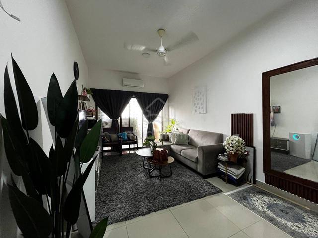 Rumah Sewa / Wtl Villa Kesuma Semenyih 1