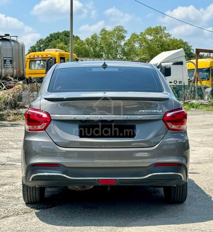 TRUE 2020 Proton PERSONA PREMIUM 1.6L (A) CAR KING - 4