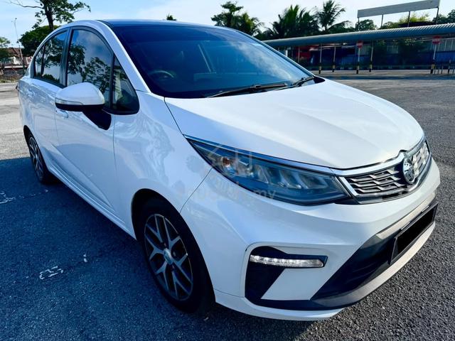 2022 Proton PERSONA PREMIUM 1.6 (A) FULL SPEC - 1