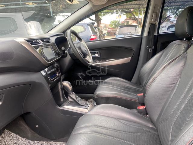 2021 Perodua MYVI 1.5 AV (A) - 5