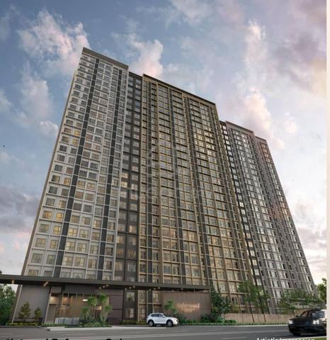 BLV Residences 1