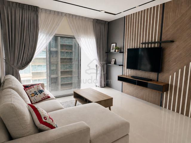 Inspire Heights 1