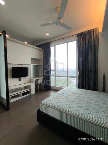 Presint 11 Apartment 1