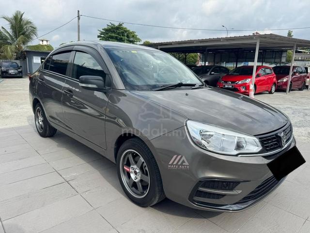 2021 Proton SAGA STANDARD AT 1.3L (A) - 3