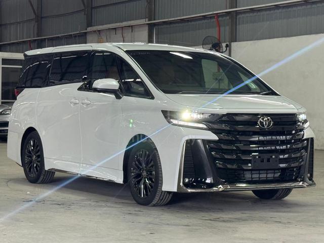 [SR[HUD[360CAM] 2023 Toyota VELLFIRE 2.4 Z PREMIER - 5