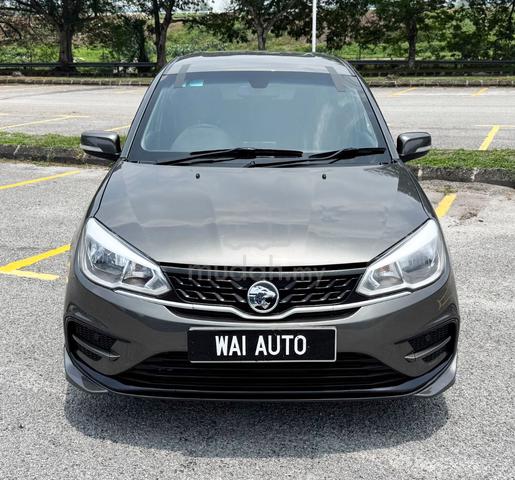 2024 Proton SAGA 1.3 STANDARD AT MY16 FACELIFT (A) - 2