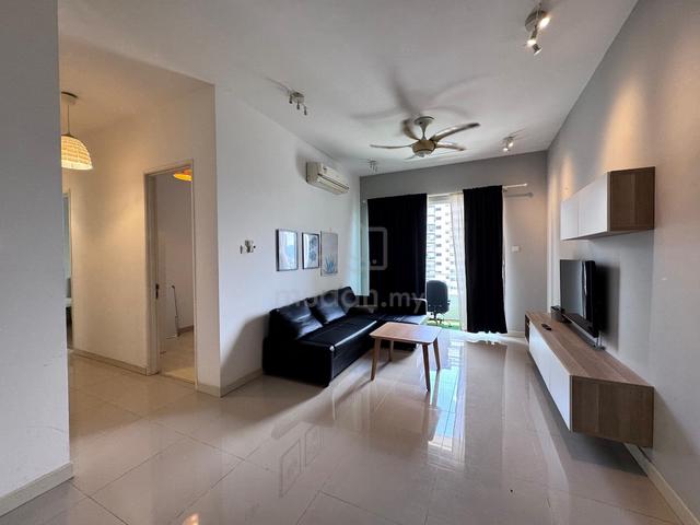 Scenaria @ North Kiara Hills 1