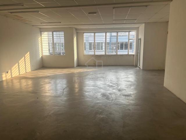 Shop Office Jalan Ramin Ambang Botanic For Rent 1