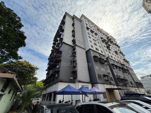 Delima Apartment 1