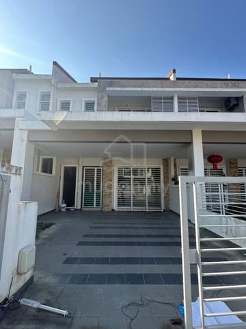 Ixora @ Bandar Seri Coalfields Sungai Buloh For Rent 1
