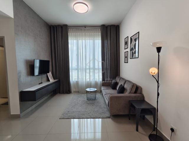 Amber Cove 1