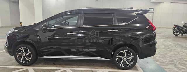 2024 Mitsubishi XPANDER 1.5 PLUS MY20 FACELIFT (A) - 2