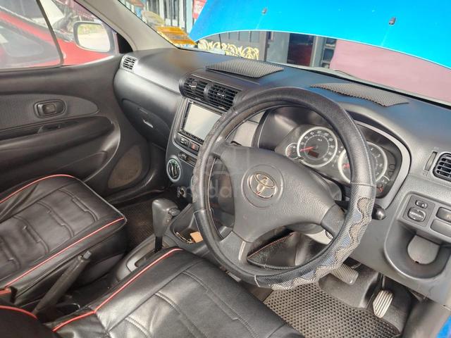 Toyota Avanza superb cond Nego till let go - 5