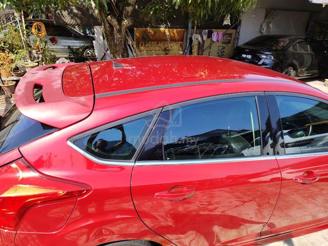 2014 Ford FOCUS 2.0 Ti-VCT SPORT (A) - 5