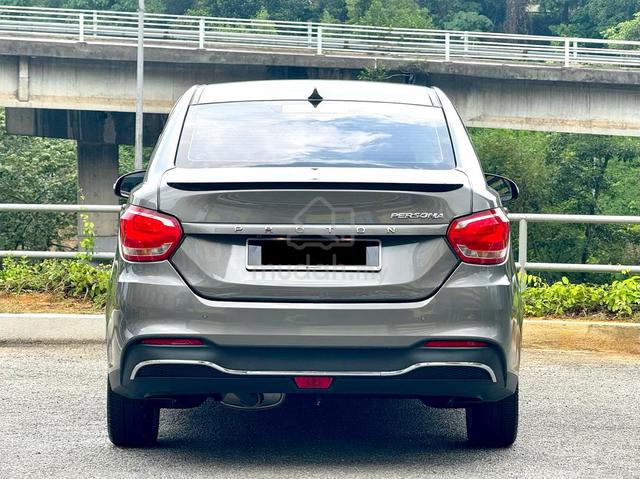 Proton PERSONA 1.6 EXECUTIVE F/ServRec Ori/P 1Owr - 4