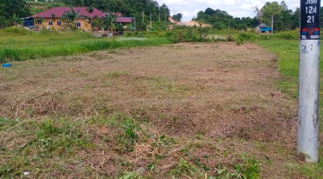 Tanah Lot Untuk dijual 3