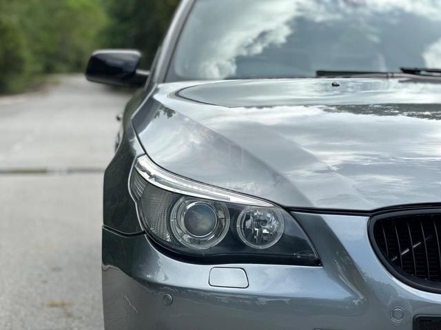 2006 Bmw 530i 3.0 (CBU) (A) 1 OWNER - 3