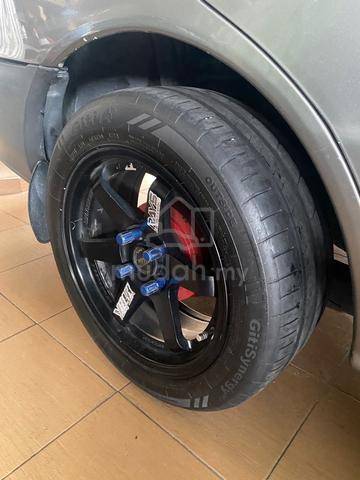 2002 Proton WIRA 1.5 GL (M) - 3