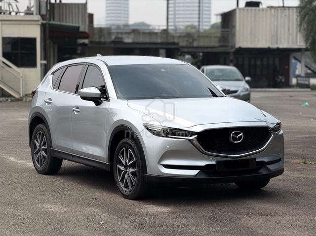 ‼️2019 Mazda Cx-5 2.2 GLS‼️ - 1