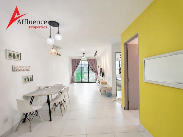 Residensi Matang 1