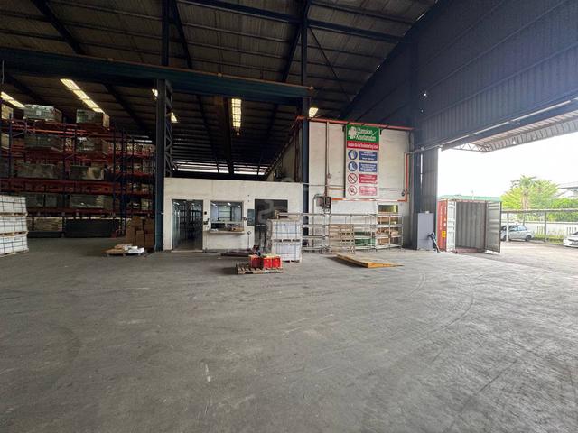 Warehouse For Rent Telok Gong,Port Klang 1