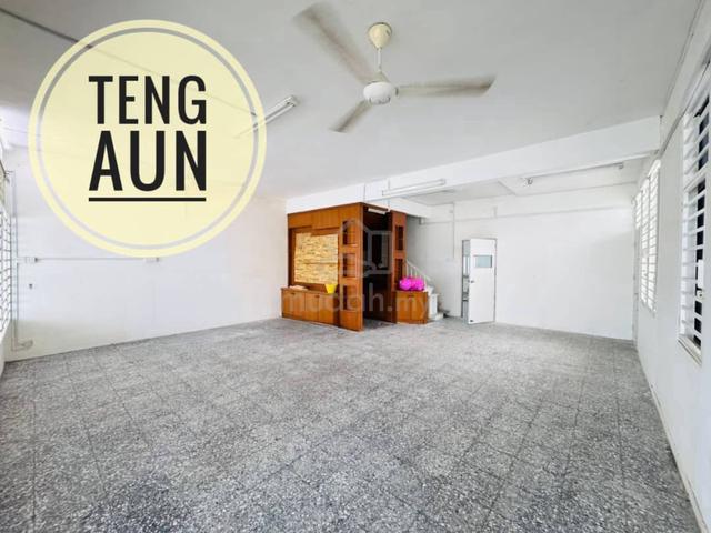 2-Storeys Semi-D 5400sqft 6 Car Parks Matang Kucing Zoo Ayer Itam 1