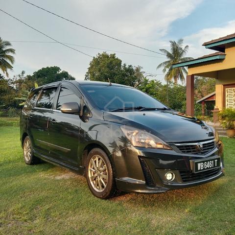 2015 Proton EXORA 1.6 BOLD PREMIUM (A) - 5