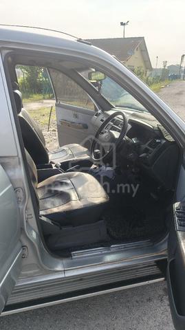 2000 Toyota UNSER 1.8 GLI (A) - 5