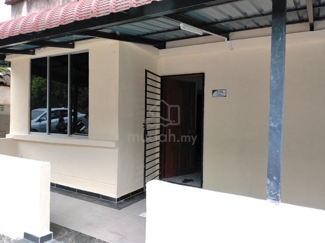 Dahlia Apartment (Jalan Melor) 1