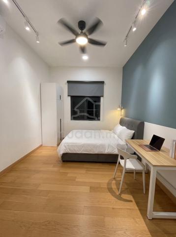 Room for Rent, M Luna Kepong - Luxury Facilities, Free MRT Shuttle Bus 1